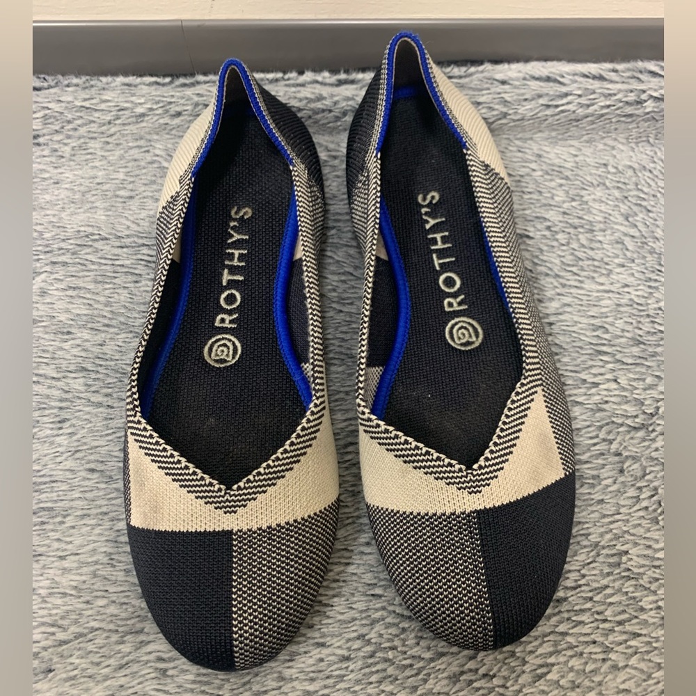 Rothy’s Flats